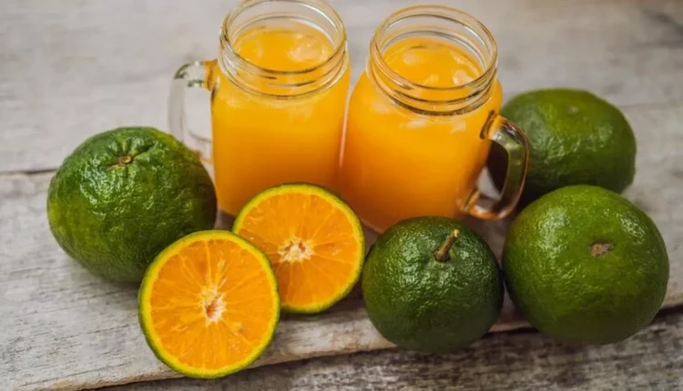 Mosambi Juice Benefits in Hindi