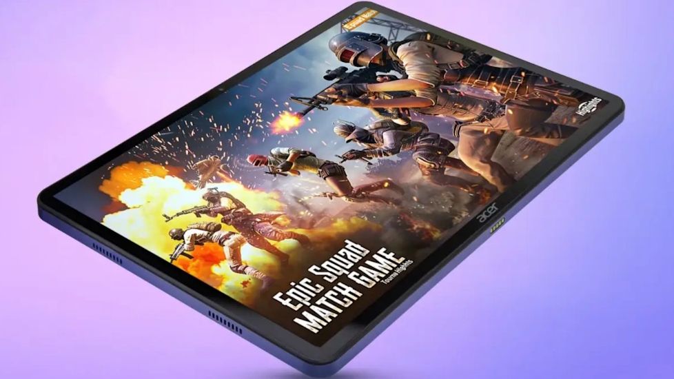 Acer Iconia Tab iM11