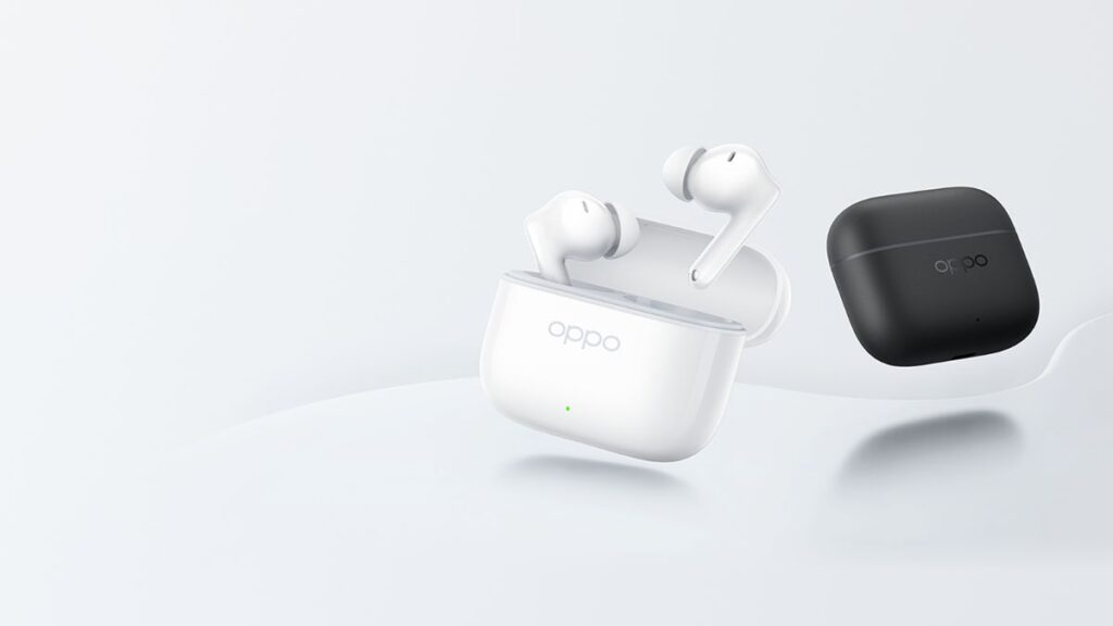 OPPO Enco Buds 3 Pro 1 1