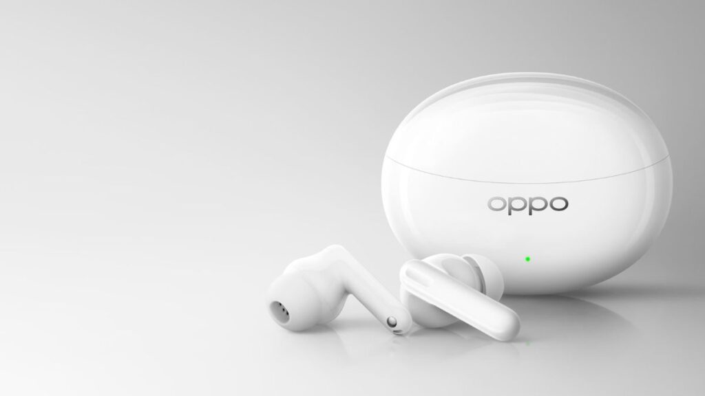 OPPO Enco Buds 3 Pro 2 1