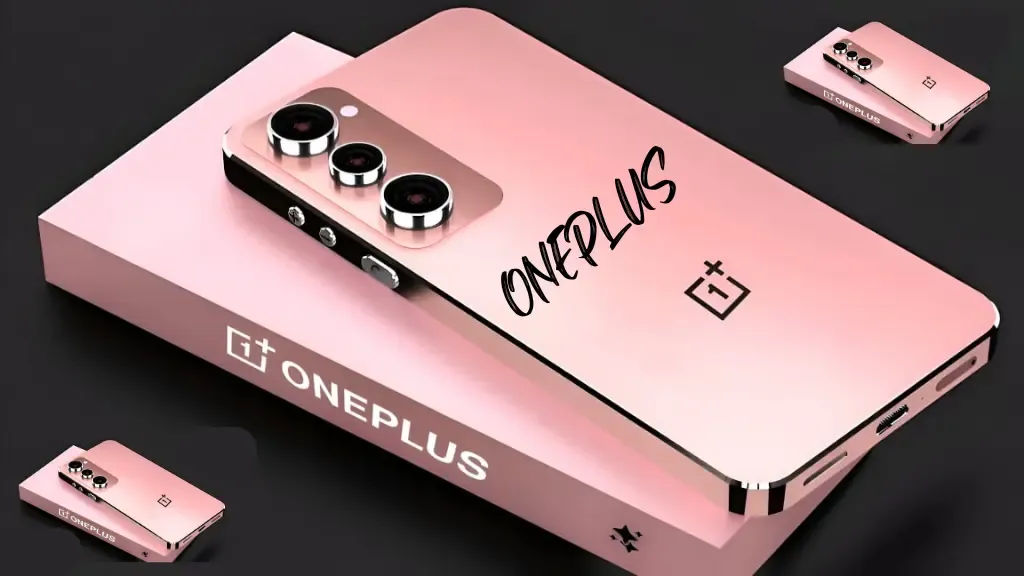 OnePlus 5G