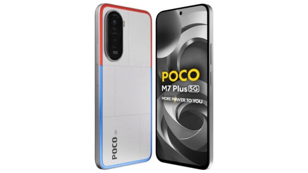 Poco C85 2 1