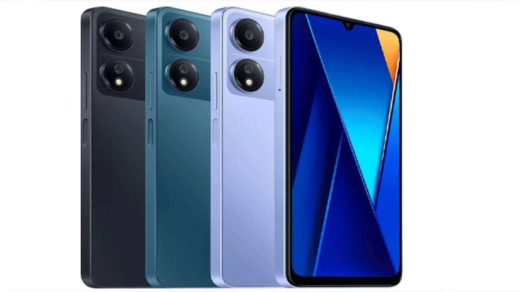 Poco C85 3 1