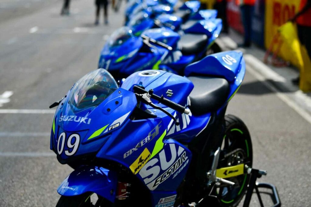 Suzuki Media Endurance Race 2019 1 1200x800 1