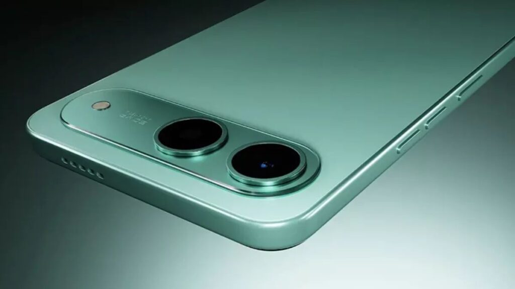 Tecno Spark Go 5G 1 1