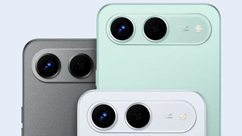 Tecno Spark Go 5G 2 1