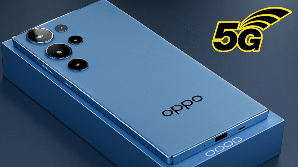 Oppo A3 Pro 5G Launched in India with 256GB Storage, 5100mAh Battery & 50MP Camera