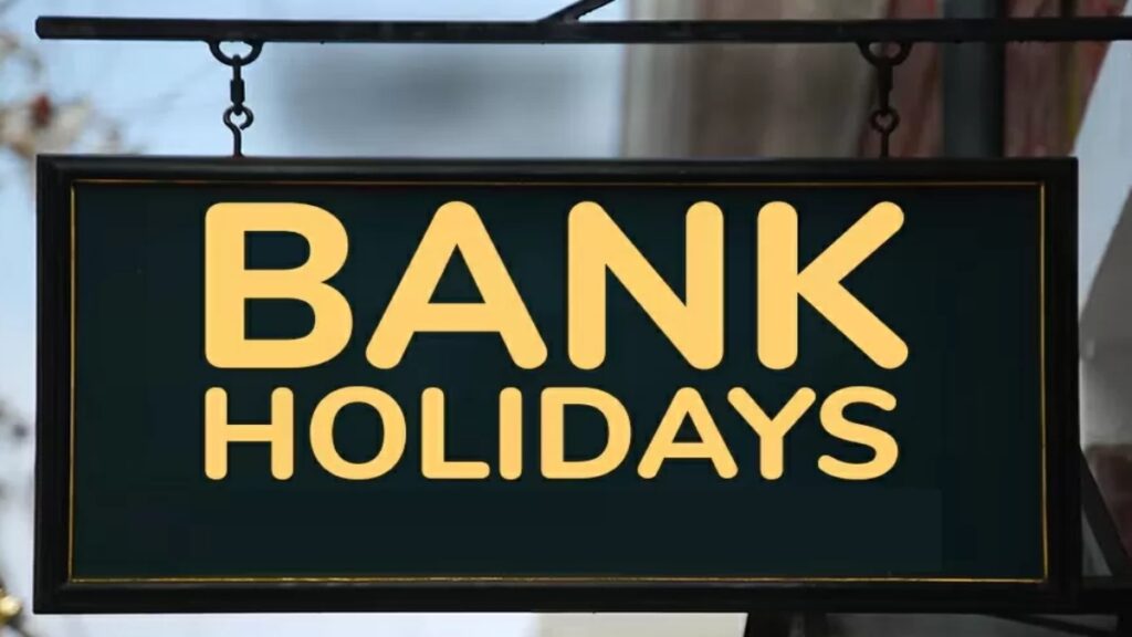 bank holiday saturday 1756518904